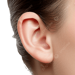 ear