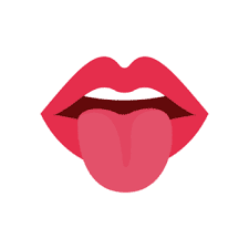 tongue
