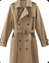 coat