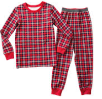 pajamas