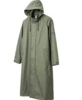 raincoat