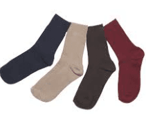 socks