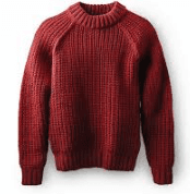 sweater