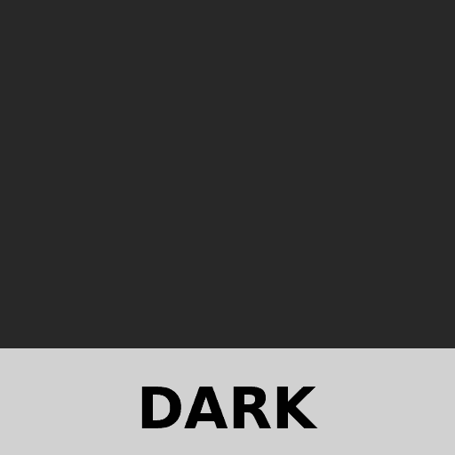dark