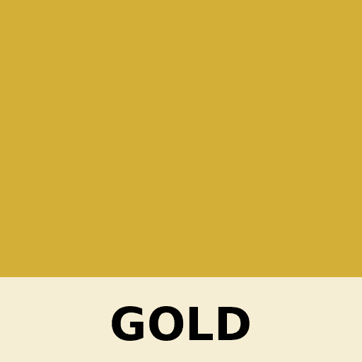 gold