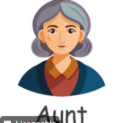 aunt