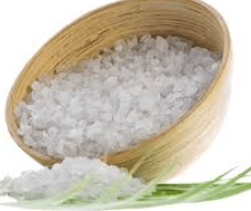 salt