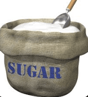 sugar