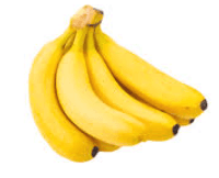 banana