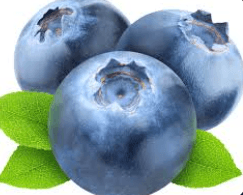 blueberry