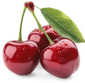 cherry