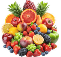 fruit