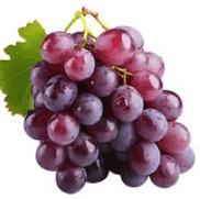 grapes