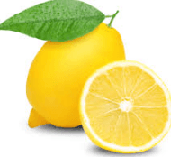 lemon