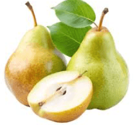 pear