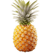 pineapple