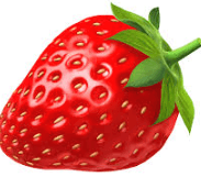 strawberry