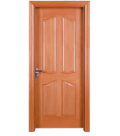 door