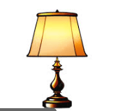 lamp