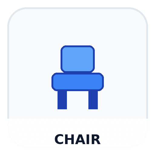 chair