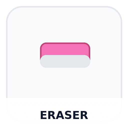 eraser