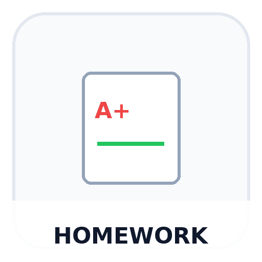 homework