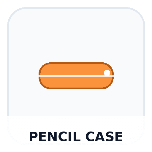 pencil case