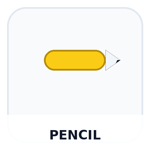 pencil