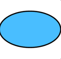 oval