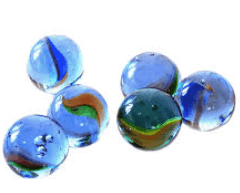 marbles