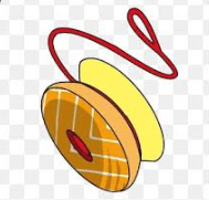 yo-yo