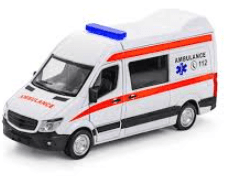 ambulance
