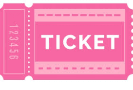 ticket
