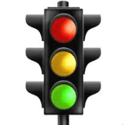 traffic light