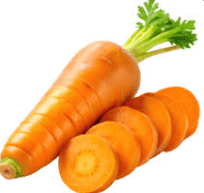 carrot