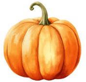 pumpkin