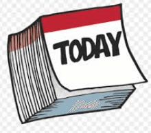 today